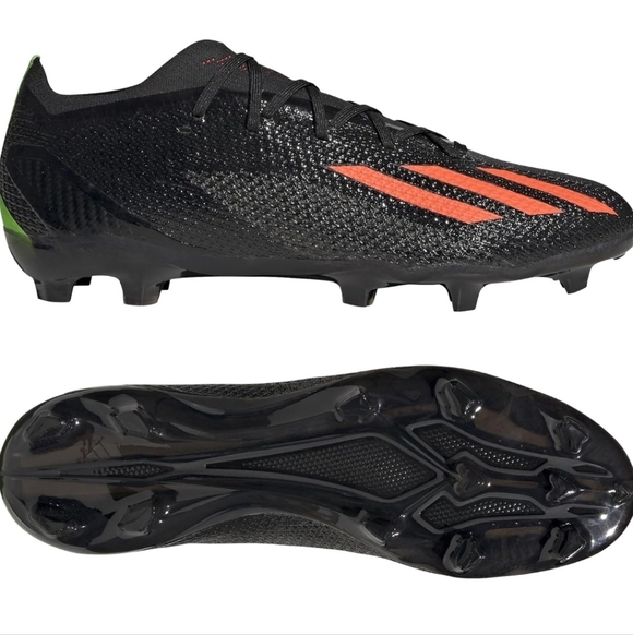 Adidas X Speedportal.2 FG Firm Ground Soccer Cleat Size 11